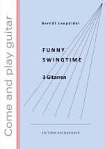 Leopolder: Funny Swingtime