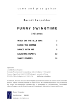 Leopolder: Funny Swingtime