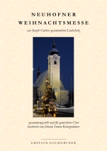 Gabler/Kreuzpointner: Neuhofner Weihnachtsmesse